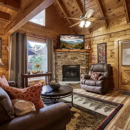 Whispering Creek #302-3